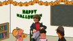 Vids4kids.tv Halloween Special Part 3 - Creepy Things with Mr. Stitches