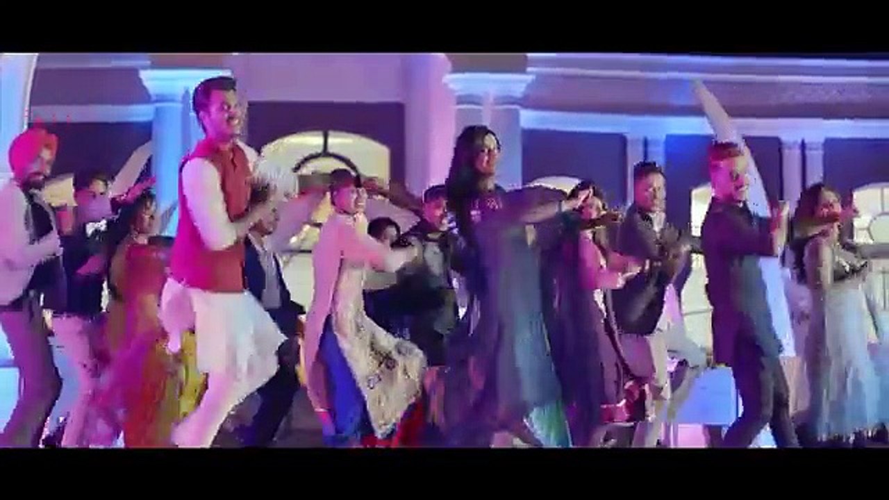 Kala Tikka (Full Song)  Gurnazar feat Milind Gaba  Latest Punjabi Song 2016  Speed Records