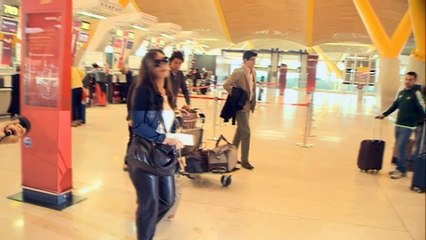 Tania Llasera saca la cara por Tamara Falcó y sus kilos