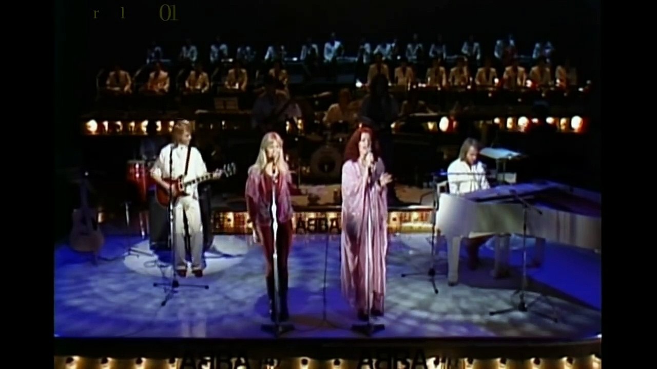 ABBA -_ Money, Money, Money (Japansemiwidescreen)