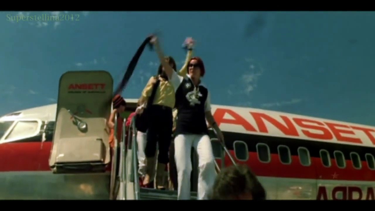 ABBA -_ I'm a Marionette (The MovieAustralia '77)