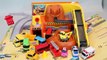 Tayo the Little Bus Construction Toys English Learn Numbers Colors Toy Surprise Eggs YouTube