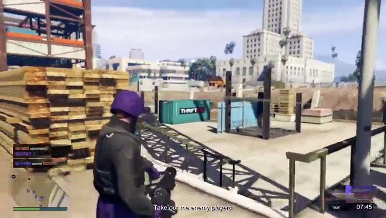 Gta5 cu Raul (3)