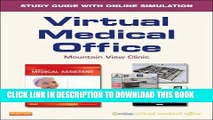 [READ] Mobi Virtual Medical Office for Today s Medical Assistant (Retail Access Card): Clinical