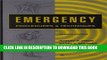 [READ] Kindle Emergency Procedures and Techniques (Emergency Procedures and Techniques (Simon))