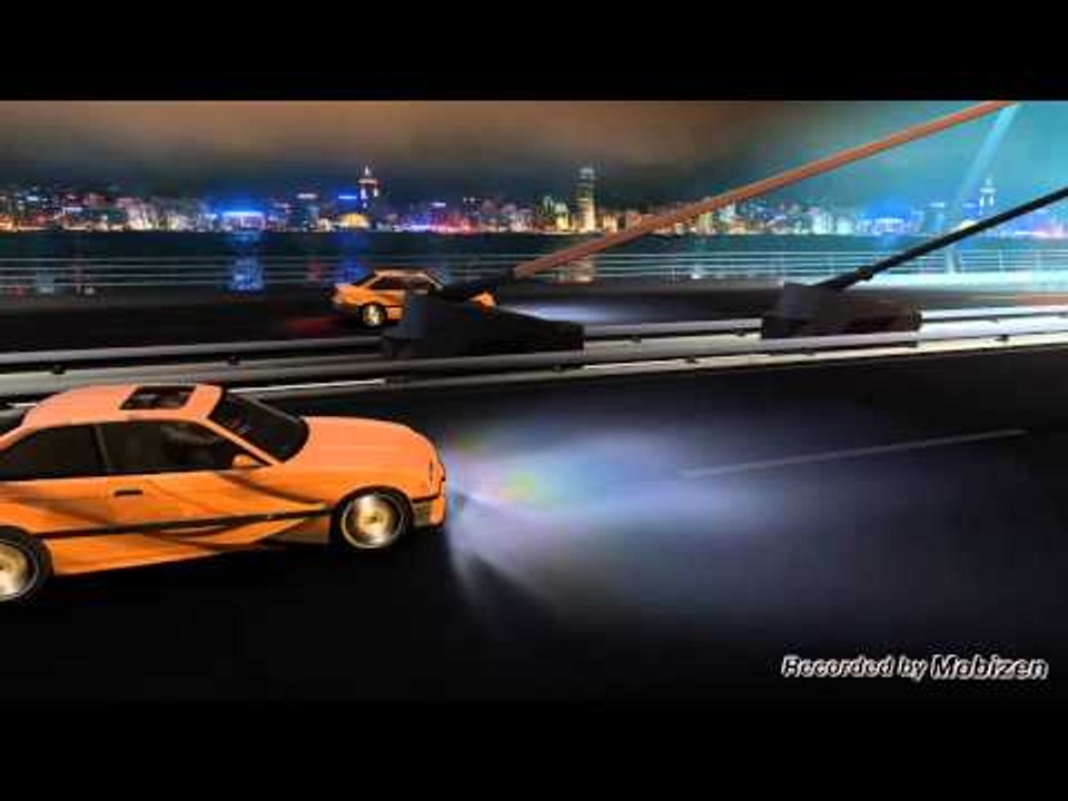 Best Tuning Setup BMW (NITRO NATIONS)