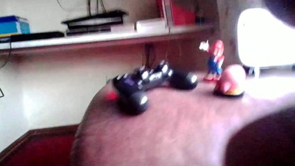 How to record your wii u using a ps4