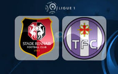 Rennes 1-0 Toulouse - Highlights HD 25.11.2016