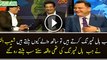 Shoaib Akhtar is Telling the Funny Incident of His ball Tempering