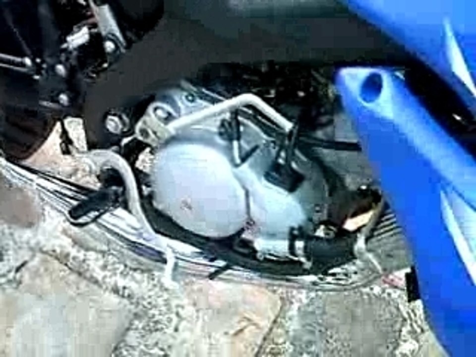 DT pot SCR SM carbu 21