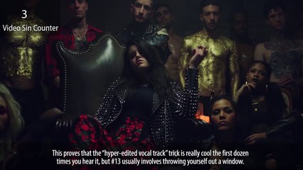 Everything Wrong With Kiiara - "Gold"