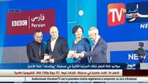 قناة النهار تحتل المرتبة الثانية في مسابقة  يوتلسات  لفئة الأخبار