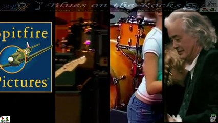Ajánló:Rock-Blues-Videó-Wurlitzer