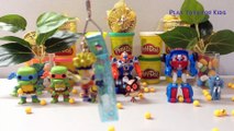 Teenage Mutant Ninja Turtles,Angry Birds,Ant Man,Transformers,#Play Toys for Kids,Toy Videos for Children