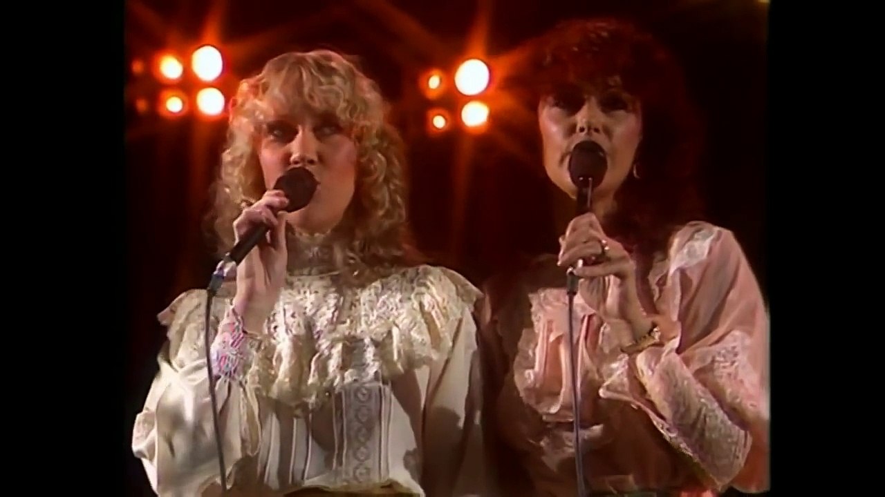 ABBA -_ Two for the Price of One