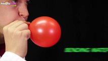 With Great Science Experiments Come Great Magic - 10 Magical Science Tricks Compilation