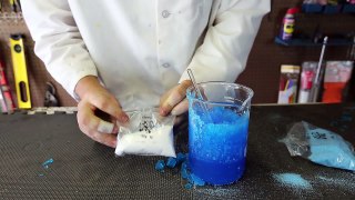 5 Eazy Science Experiments You Can Do at Home