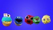 Elmo Cake Pop Finger Family Cartoon Animation Nursery Rhymes For Children Kids Song