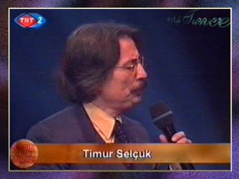 Timur SELÇUK - Beni Kör Kuyularda Merdivensiz Bıraktın