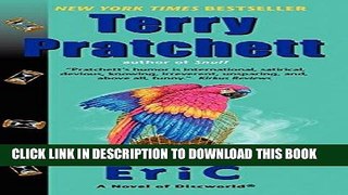 [PDF] Eric: A Novel of Discworld Full Colection