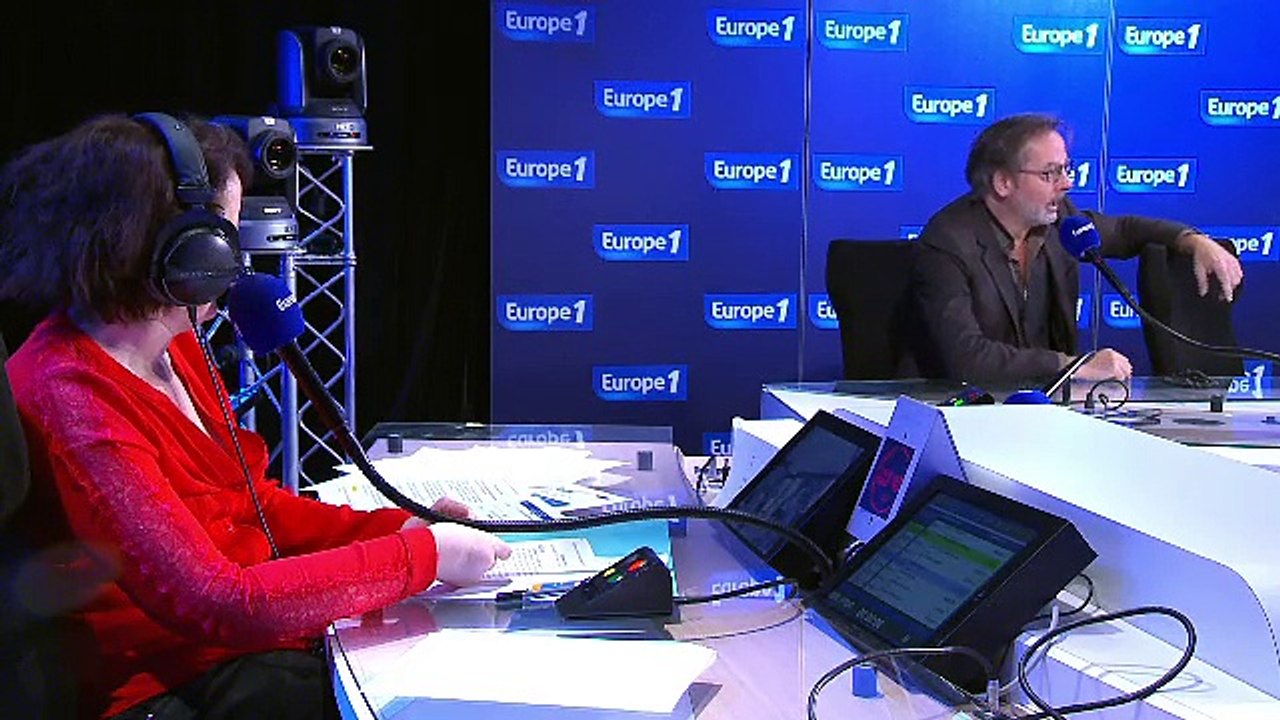 Alévêque : "on rêve que nos jeunes deviennent avocats ou ingénieurs et ils finissent socialistes et drogués"