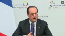 Mort de Fidel Castro : François Hollande salue 