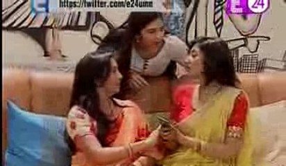 Ek Rishta Sajhedari Ka 27th November 2016