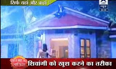 Naagin Season 2 EK HUE ROCKY SHIVANGI 27th November 2016