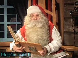 hohoho bonjour éden Kylian Noah vous faites des bêtises c'est pas bien alors rester gentil et vous aurez des cadeaux je vous regarde a bie