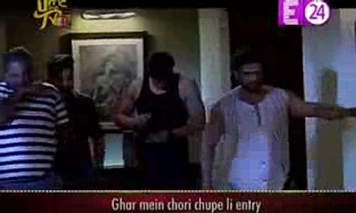 Yeh Hai Mohabbatein 27th November 2016