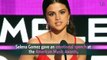 Selena Gomez Delivers Moving Speech Post Rehab at the AMAs: ‘I Was Absolutely Broken Inside