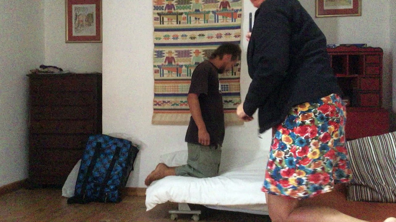 avondgebed
