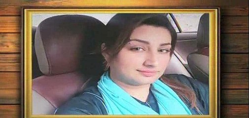 Maroof Adakara Kismat Baig Ko Kis Tarha Katal Kiya gaya