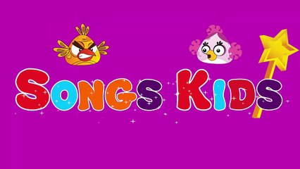 Colors for Children to Learn with Foot Nail Arts for Kids Toddlers - Colours for Kids to Learn