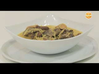 مزاليكا | رانيا الجزار