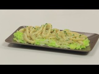 كاليماري بكريمة المستردة | رانيا الجزار