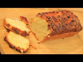 عيش بالقرفة والتفاح | أميرة شنب