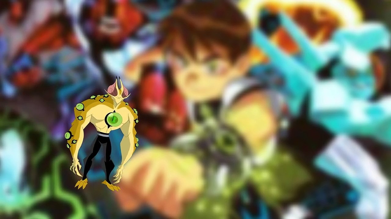 Finger Family Nursery Rhymes Ben 10 Cartoon Finger Family Rhymes for Children Finger Famili