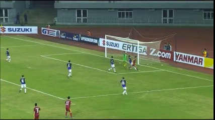 Vietnam vs Cambodia 2-1 All Goals & Highlights HD 26.11.2016