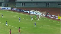 Vietnam vs Cambodia 2-1 All Goals & Highlights HD 26.11.2016
