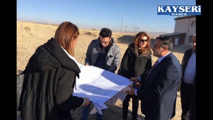 DEVELİ’NİN YENİ DEVELET  HASTANESİ  İHALE  AŞAMASINA  GELDİ…