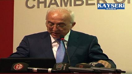 KTO BAŞKANI  HİÇYILMAZ,  TÜRK-ARAP ODASI YÖNETİM KURULU ÜYESİ GÖREVİNİ ÜSTLENDİ…