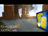 Fjords of Goyagma - Minecraft Adventure Map