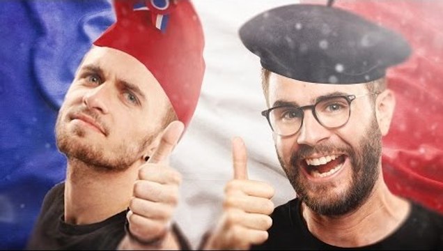 CYPRIEN GAMING-JOUONS À UN JEU FRANÇAIS ! - Dishonored 2