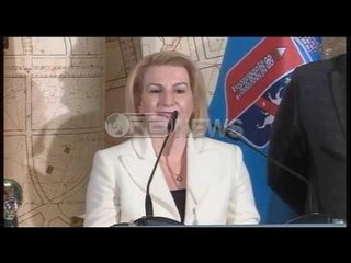 Ora News – Veliaj projekt me 4 kryebashkiakët shqiptarë në rajon: S’është nacionalist