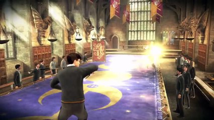 Harry Potter and the Half-Blood Prince [Trailer - 2009]