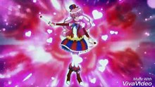 Balala The Fairies - Over The Rainbow Transformations