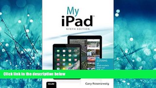 FAVORIT BOOK  My iPad (9th Edition) BOOOK ONLINE