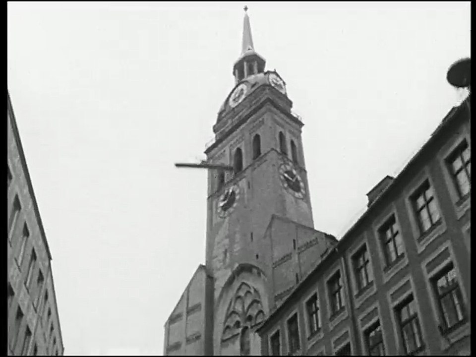 Museumsratten - Puppentheater Sammlung  der Stadt München
