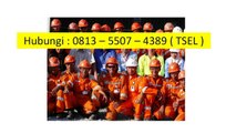 0813 – 5507 – 4389 ( TSEL ) - Sepatu Safety Malang